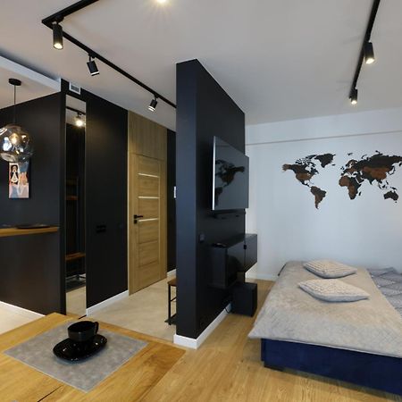 Narutowicza Center Apartment Lodz  Exterior photo