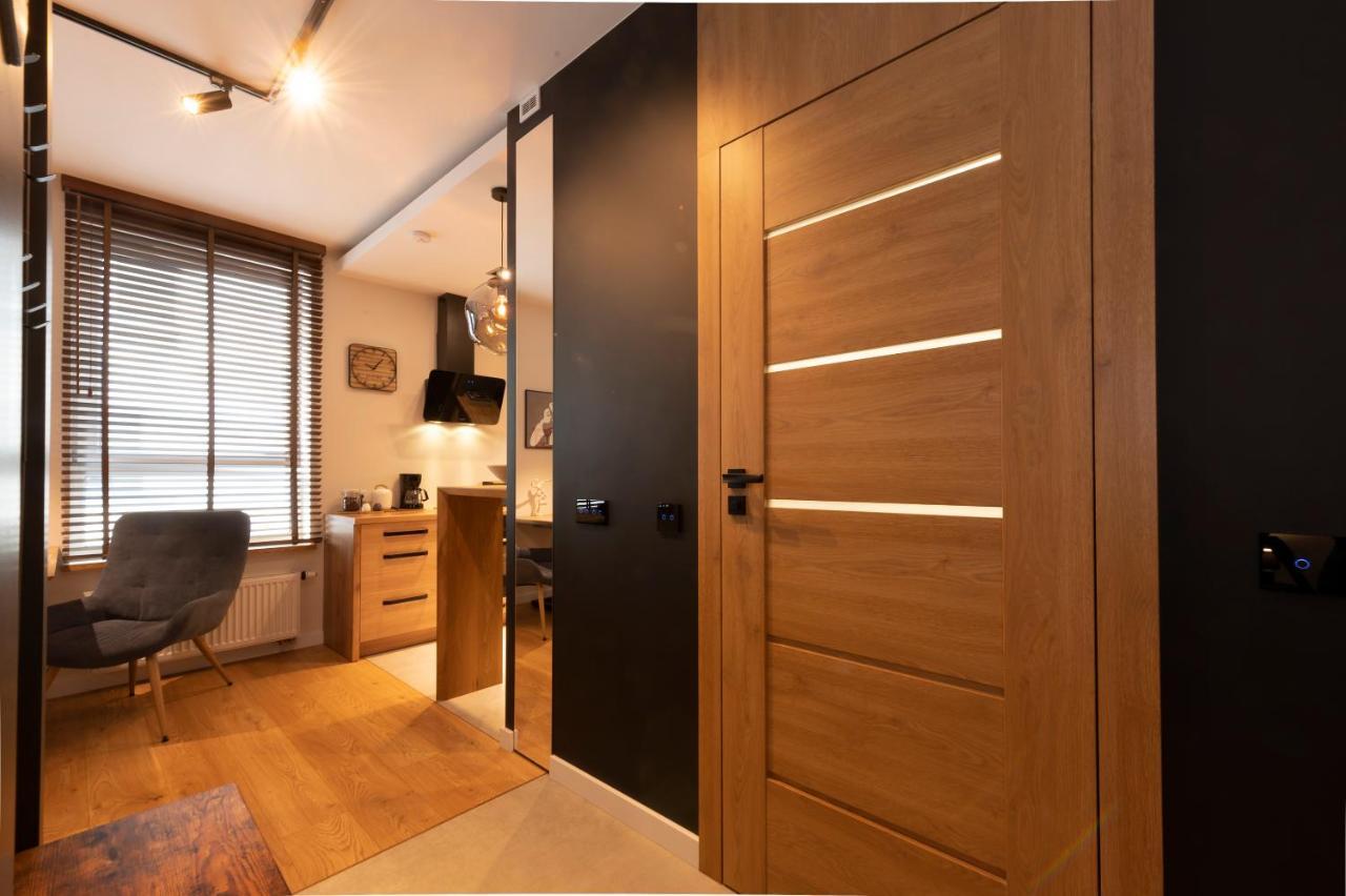 Narutowicza Center Apartment Lodz  Exterior photo