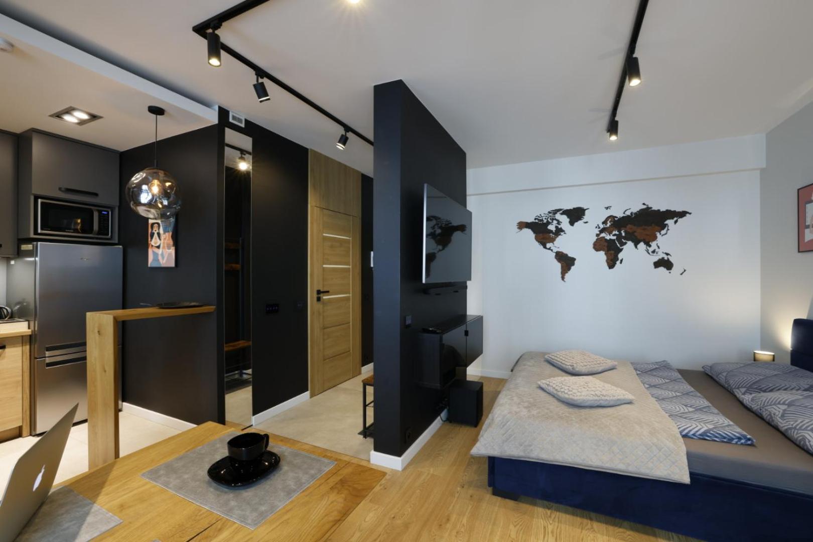 Narutowicza Center Apartment Lodz  Exterior photo